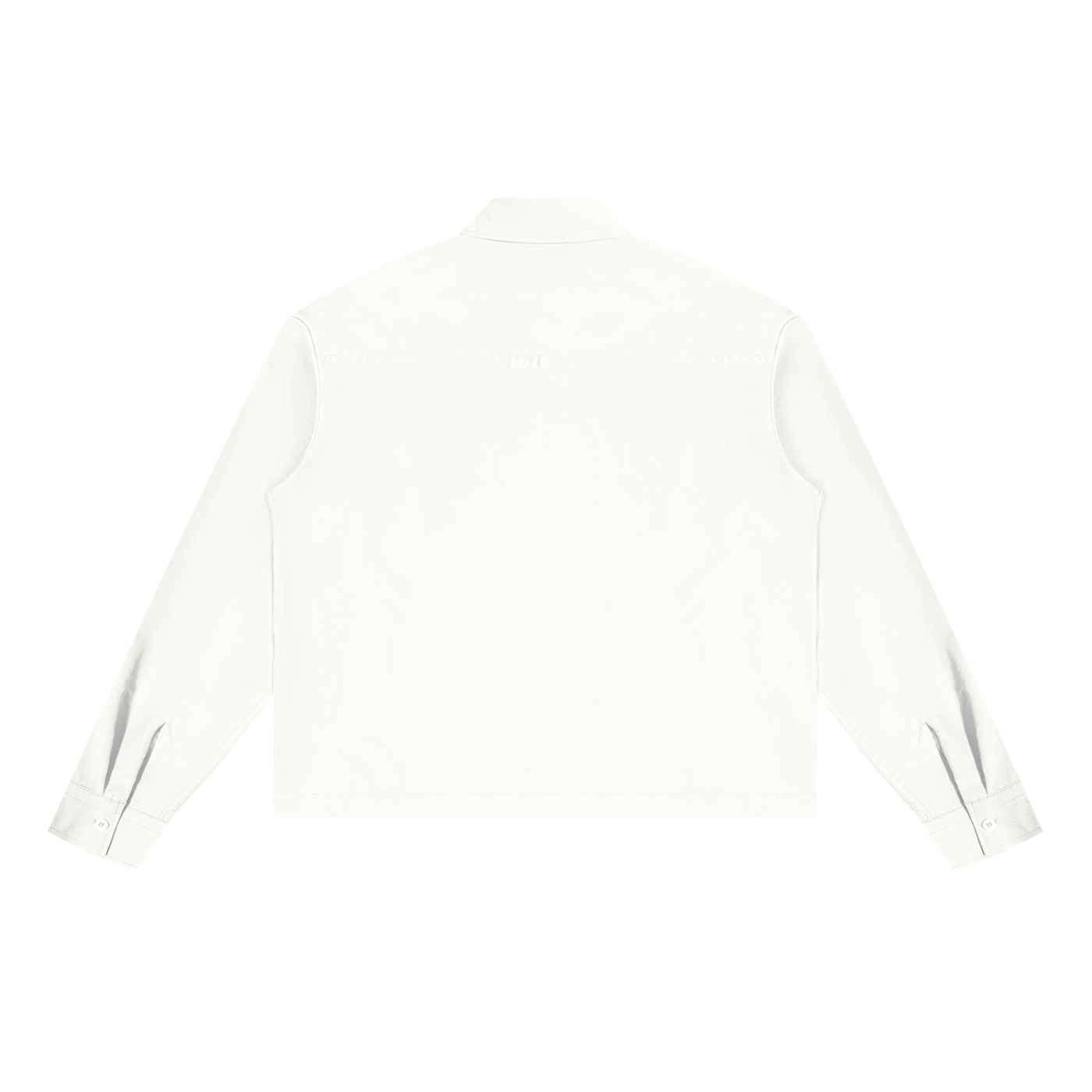THE SIGNATURE SHIRT™ — WHITE — View 2