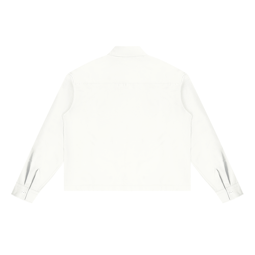 THE SIGNATURE SHIRT™ — WHITE — View 2