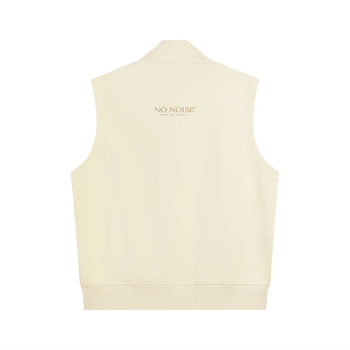 ESSENTIAL VEST - APRICOT