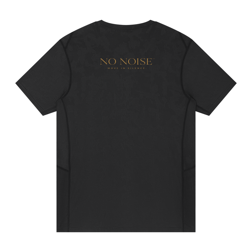 Motion Jacquard Tee