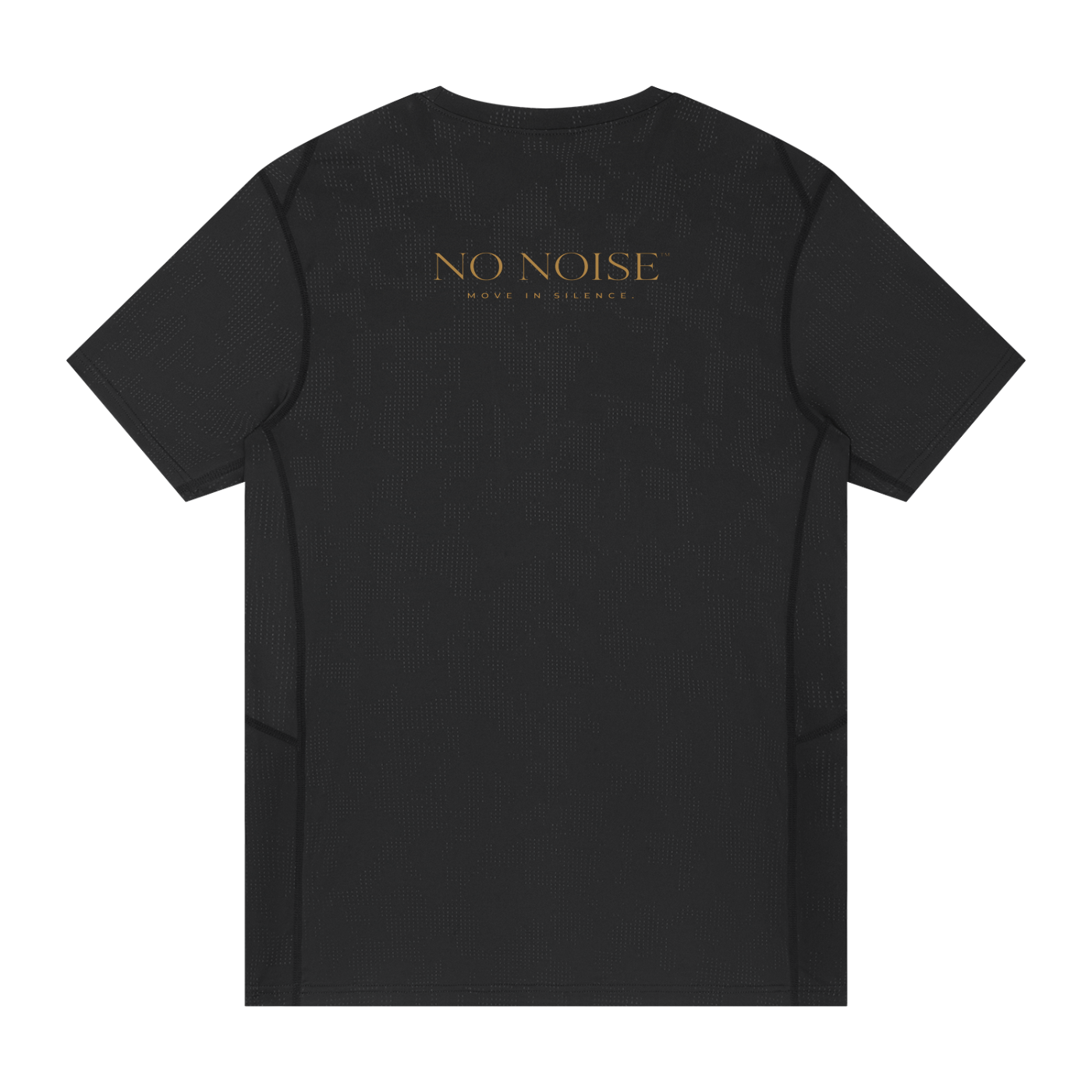 Motion Jacquard Tee
