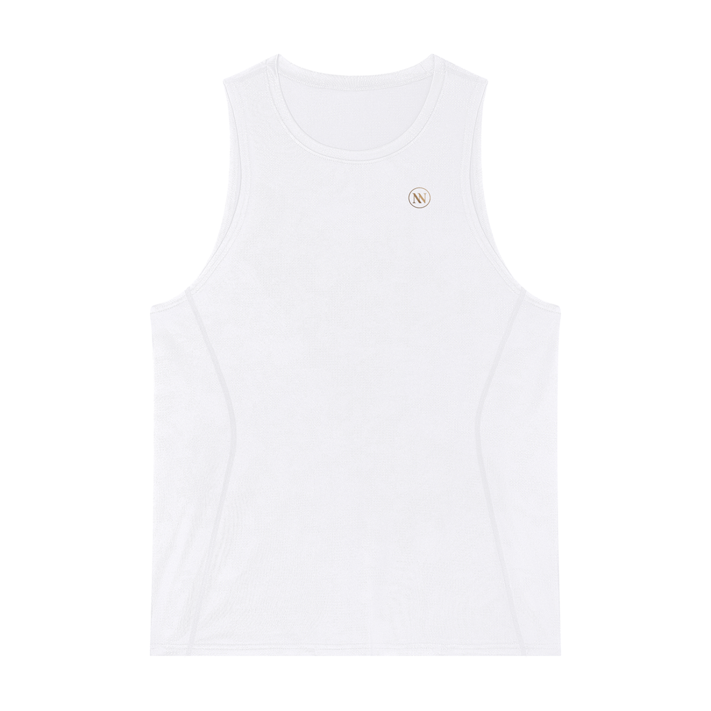 Motion Jacquard Tank