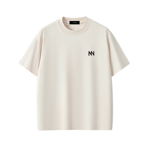 NO NOISE™ SILENT ESSENTIAL TEE