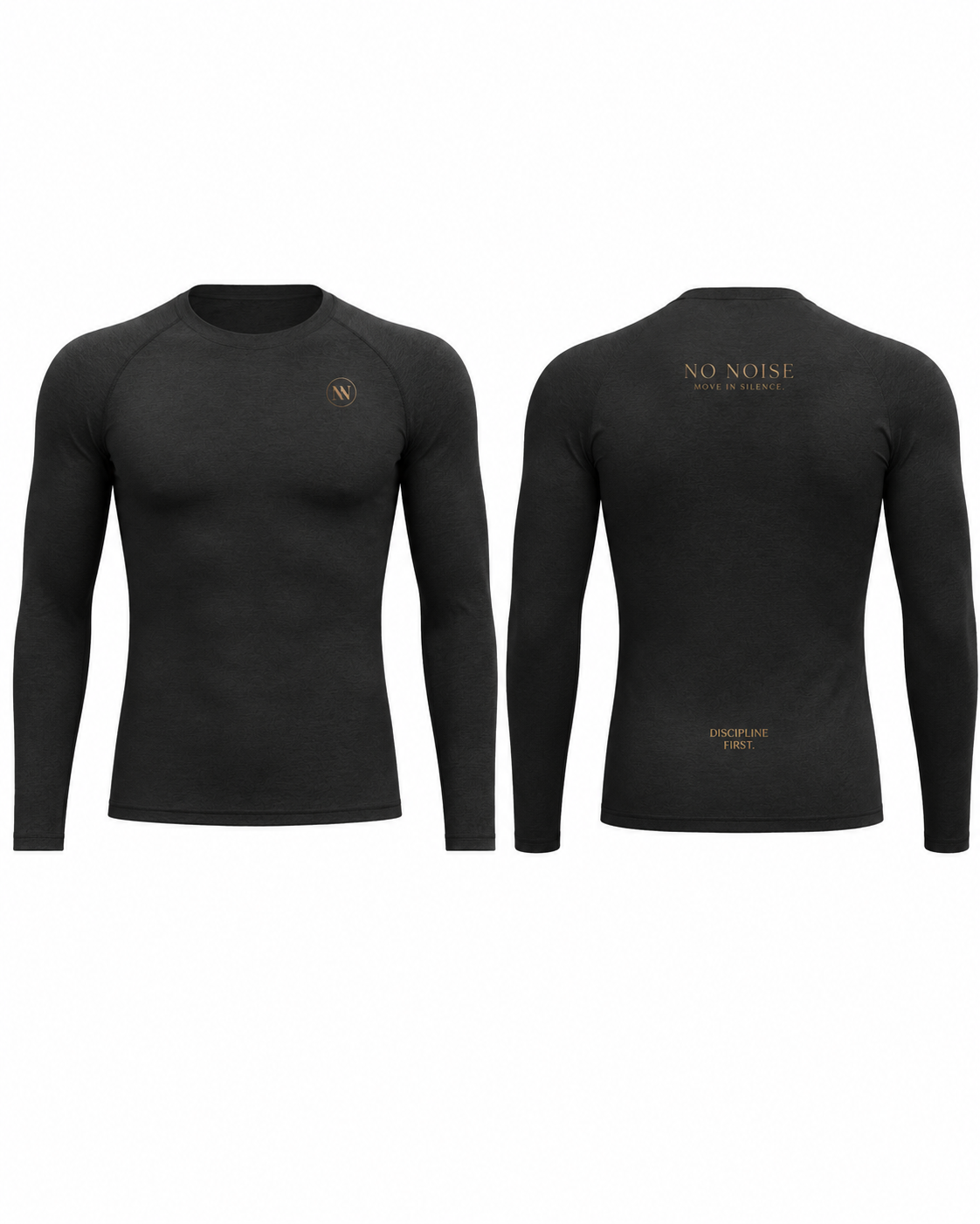 ESSENTIAL PERFORMANCE LONG SLEEVE