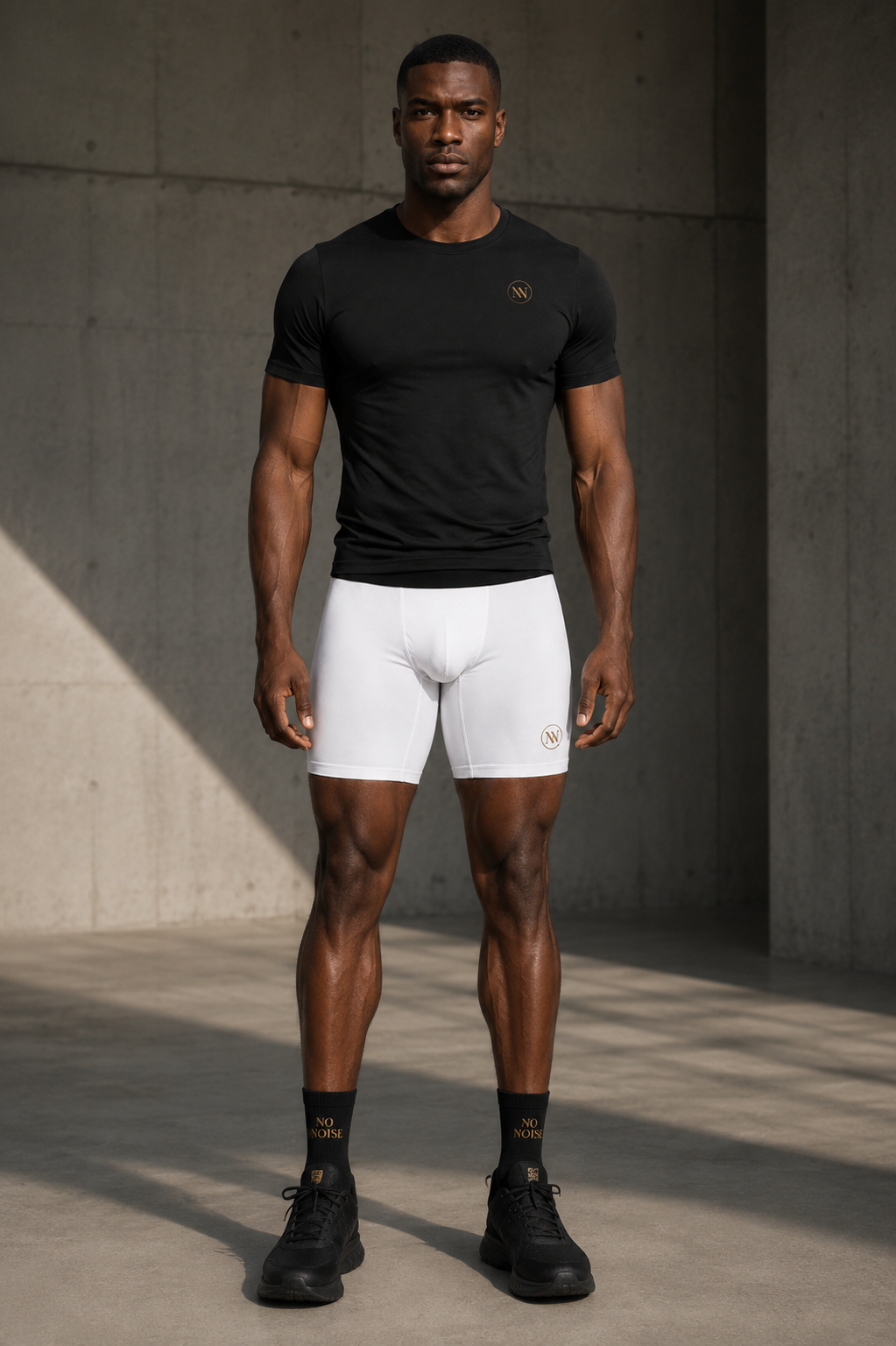 ESSENTIAL PERFORMANCE SHORT SLEEVE