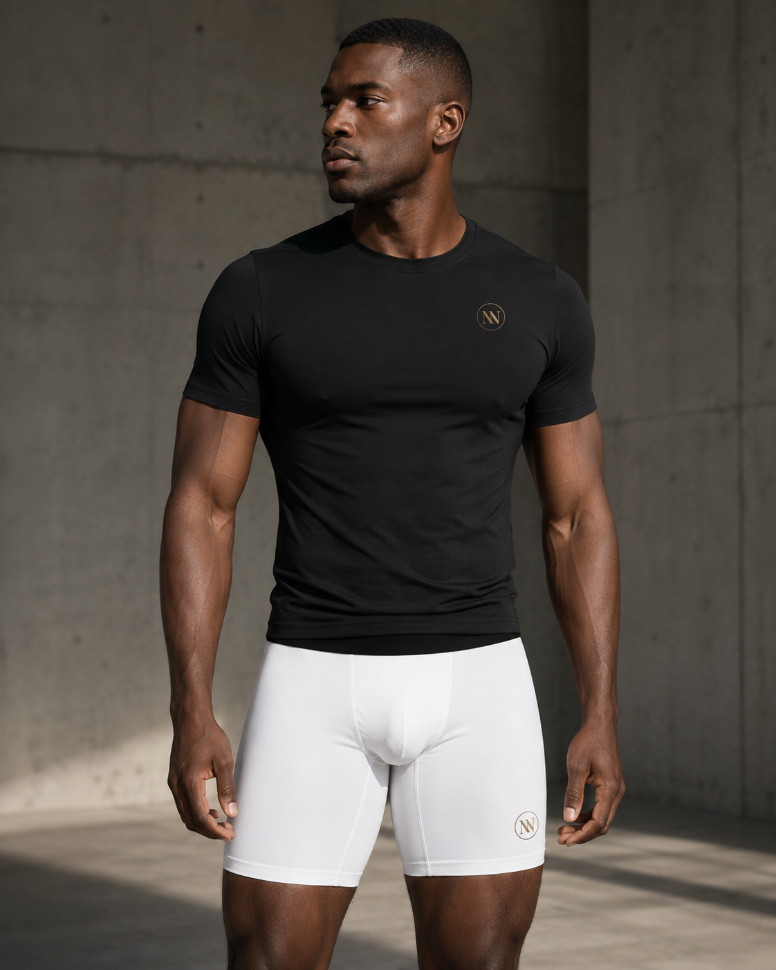 ESSENTIAL PERFORMANCE SHORT SLEEVE