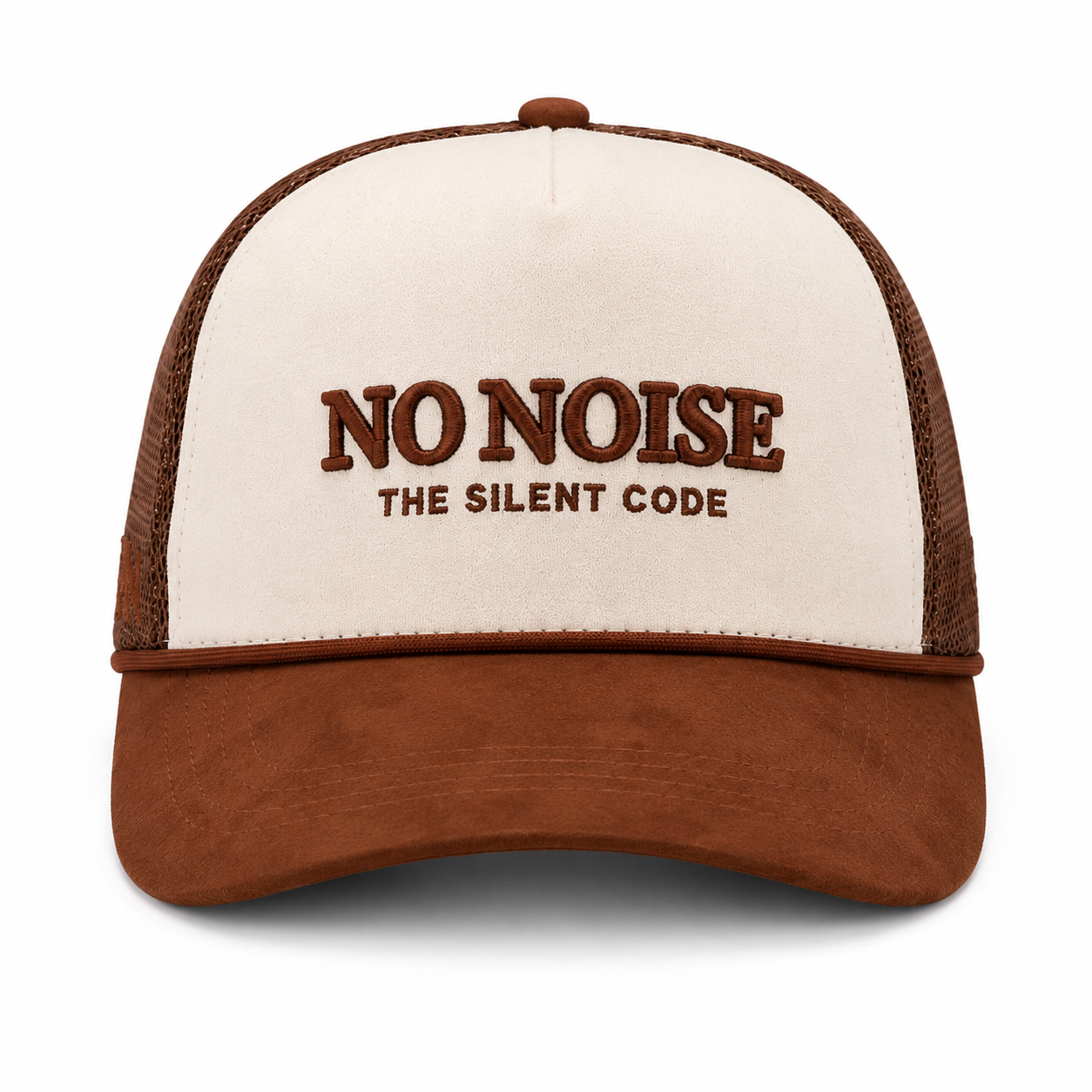 NO NOISE™ Desert Code