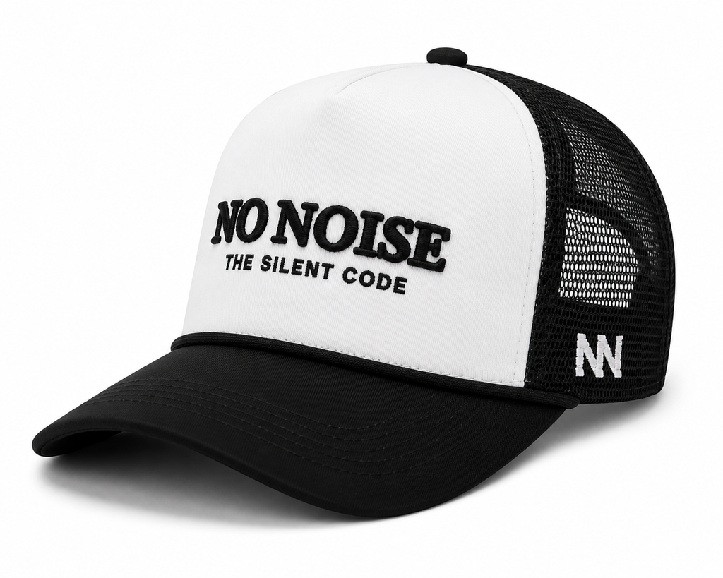 NO NOISE™ LIGHT CODE — View 2