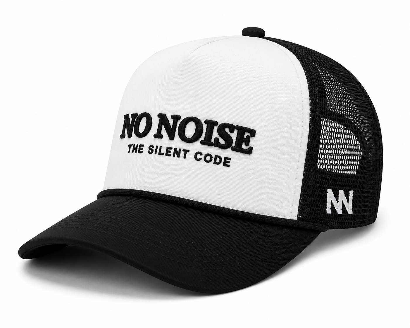 NO NOISE™ Light Code