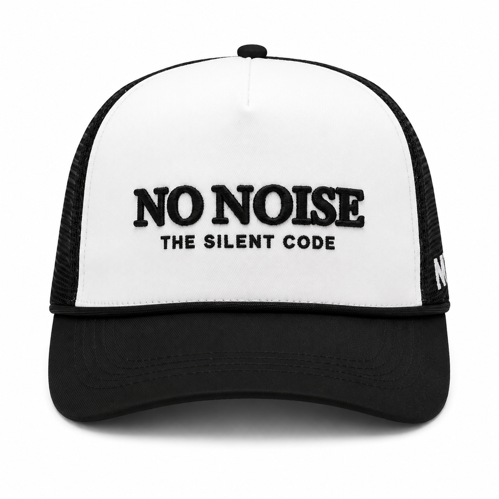 NO NOISE™ LIGHT CODE