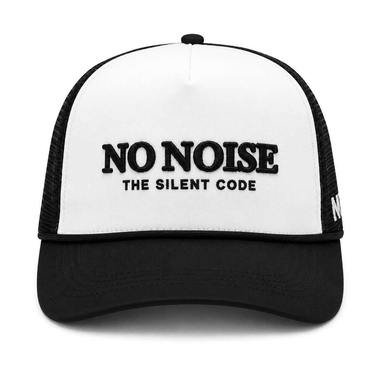 NO NOISE™ Light Code
