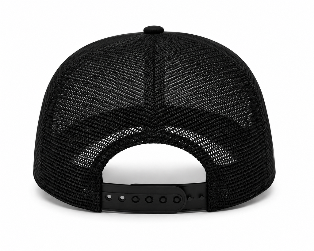 NO NOISE™ SHADOW CODE — View 4