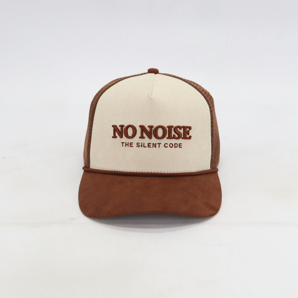 NO NOISE™ DESERT CODE