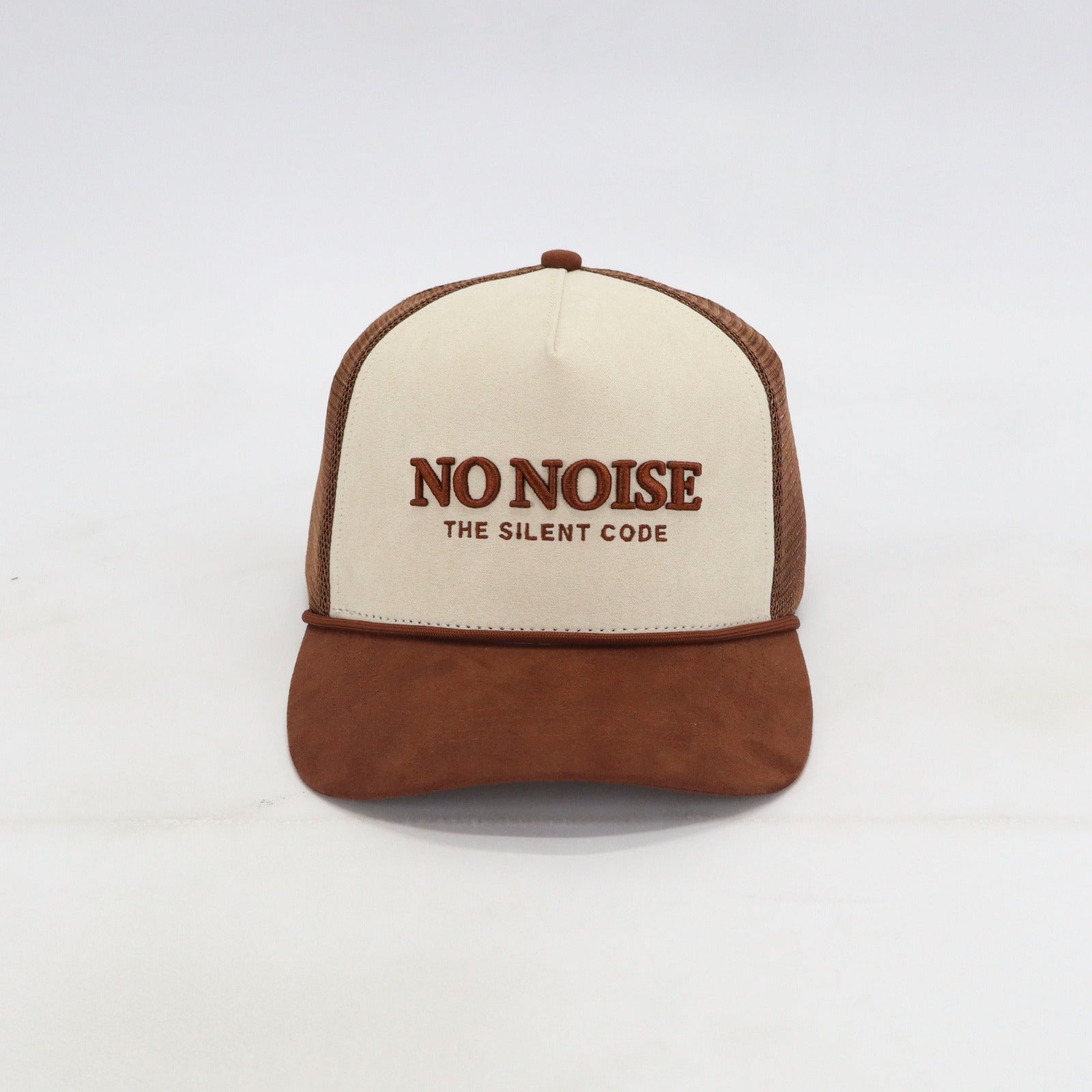 NO NOISE™ DESERT CODE