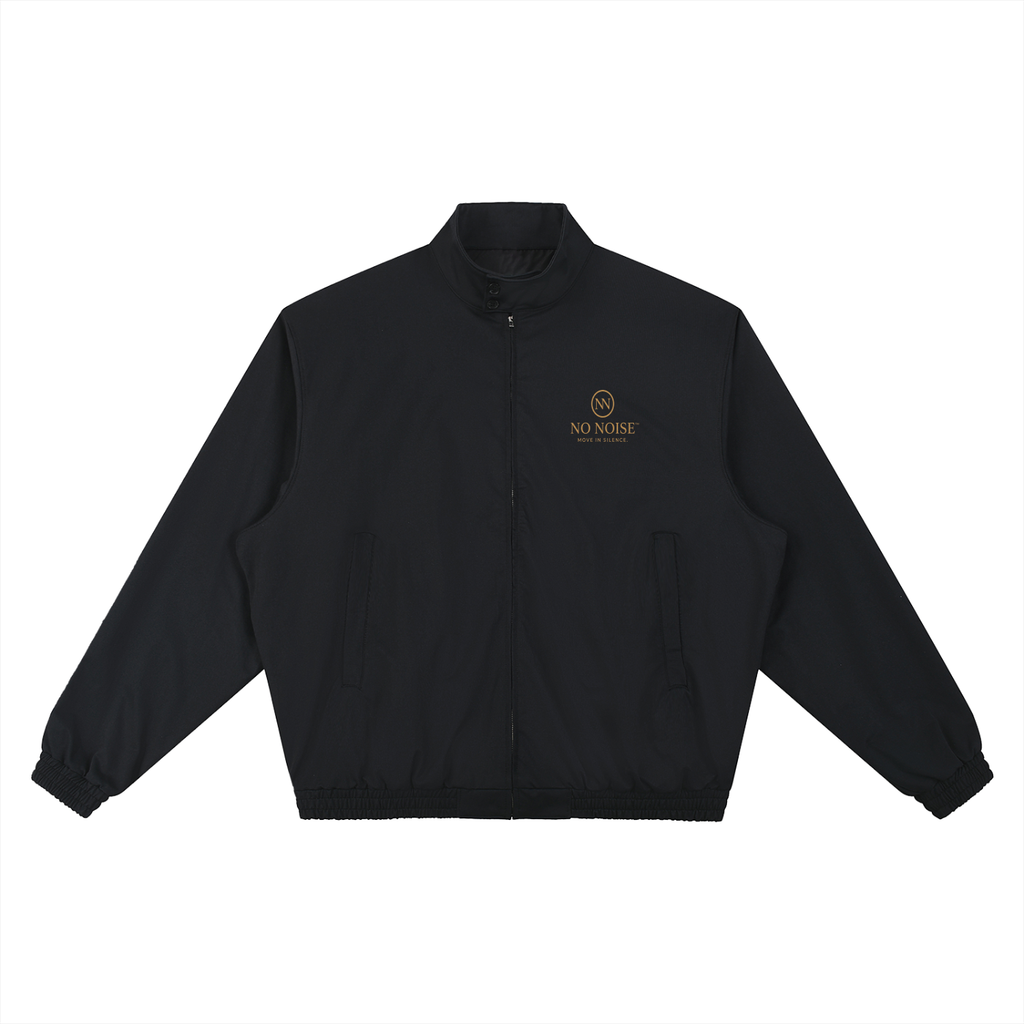 THE SILENT BOMBER  ARTICLE 009 — KEEP IT SIMPLE. BLACK