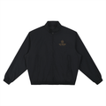 THE SILENT BOMBER  ARTICLE 009 — KEEP IT SIMPLE. BLACK