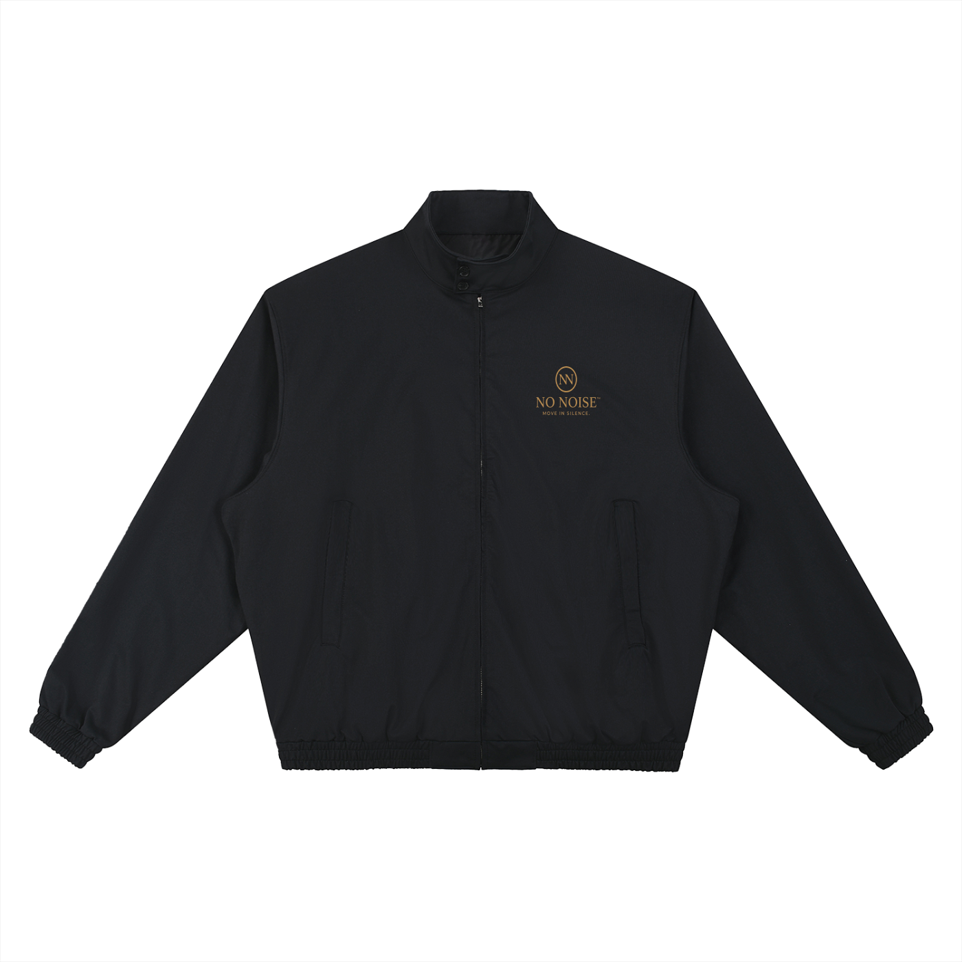 THE SILENT BOMBER  ARTICLE 009 — KEEP IT SIMPLE. BLACK