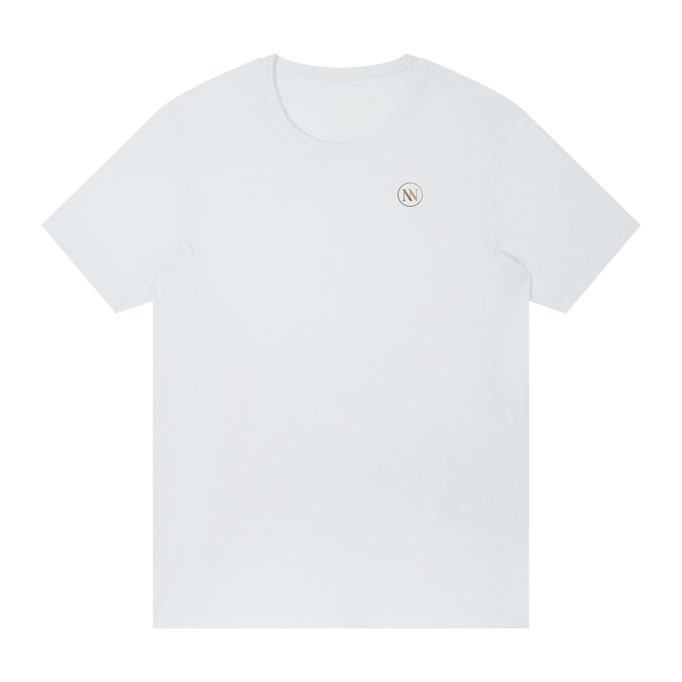 Motion Jacquard Tee