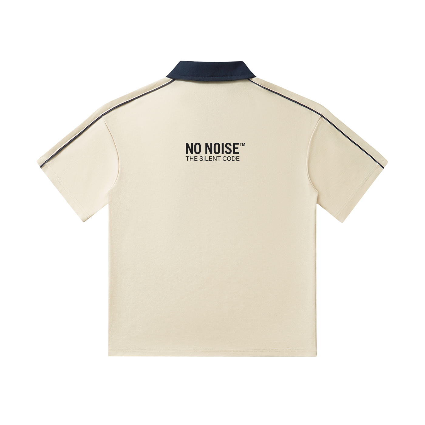 NO NOISE™ QUIET POWER POLO