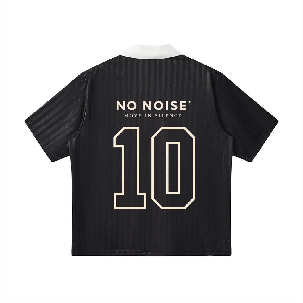 NO NOISE™ THE PLAYER JERSEY