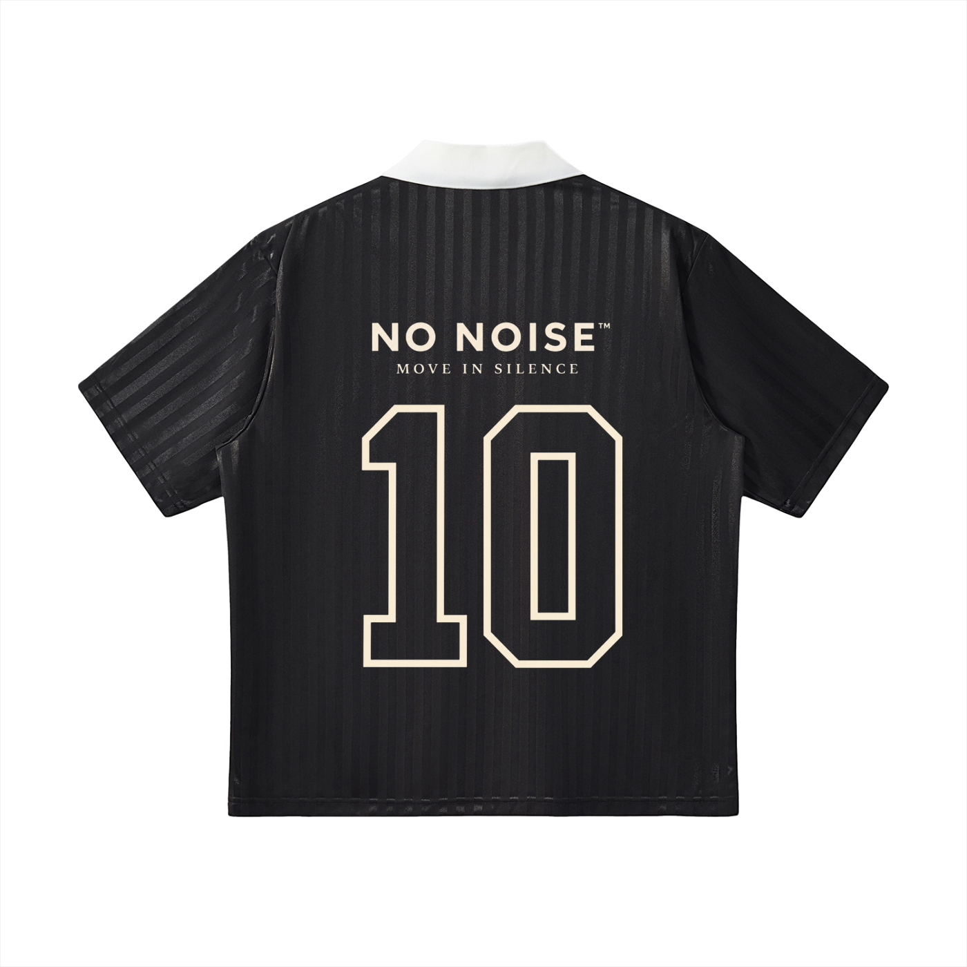 NO NOISE™ THE PLAYER JERSEY