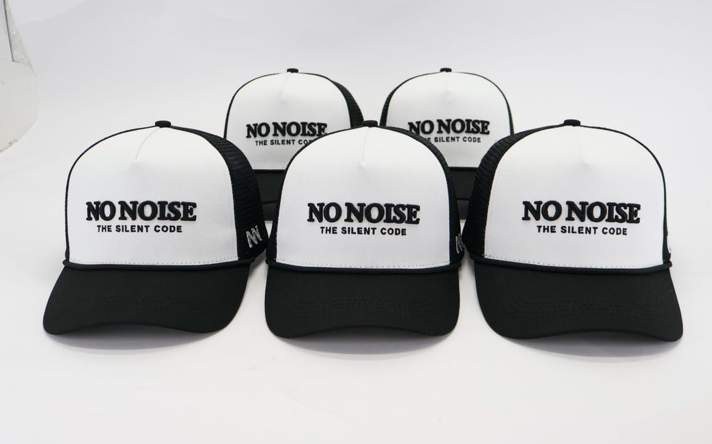 NO NOISE™ LIGHT CODE