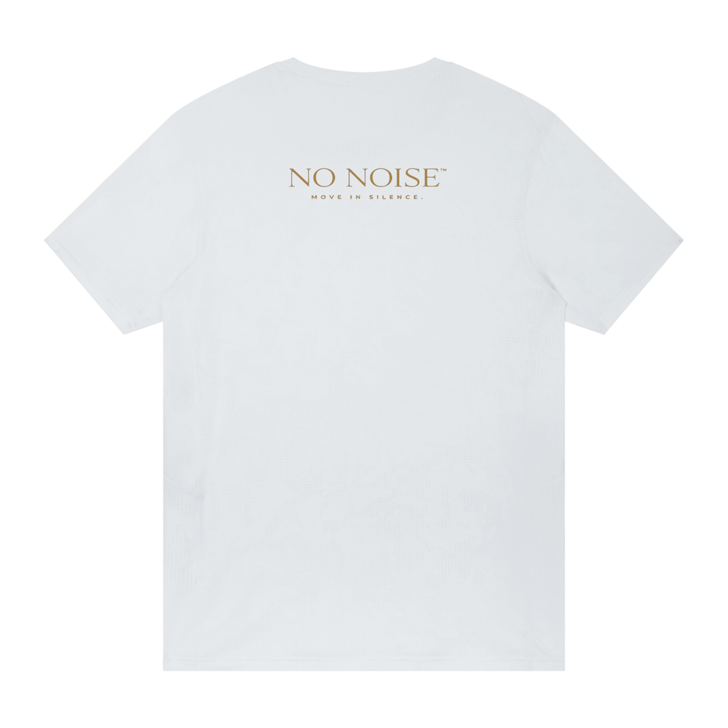 Motion Jacquard Tee