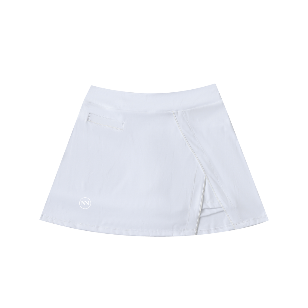 NO NOISE™ SILENT MOTION SKIRT