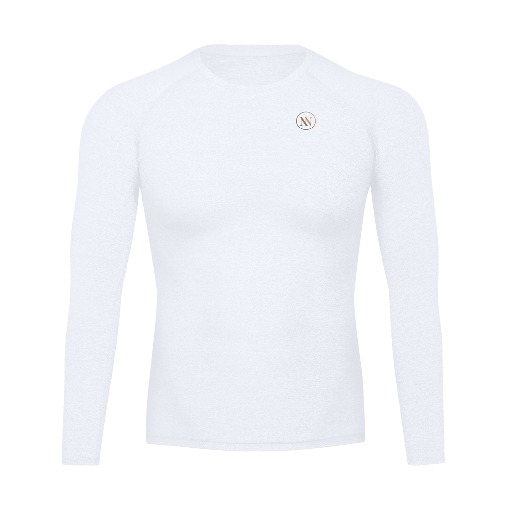ESSENTIAL PERFORMANCE LONG SLEEVE