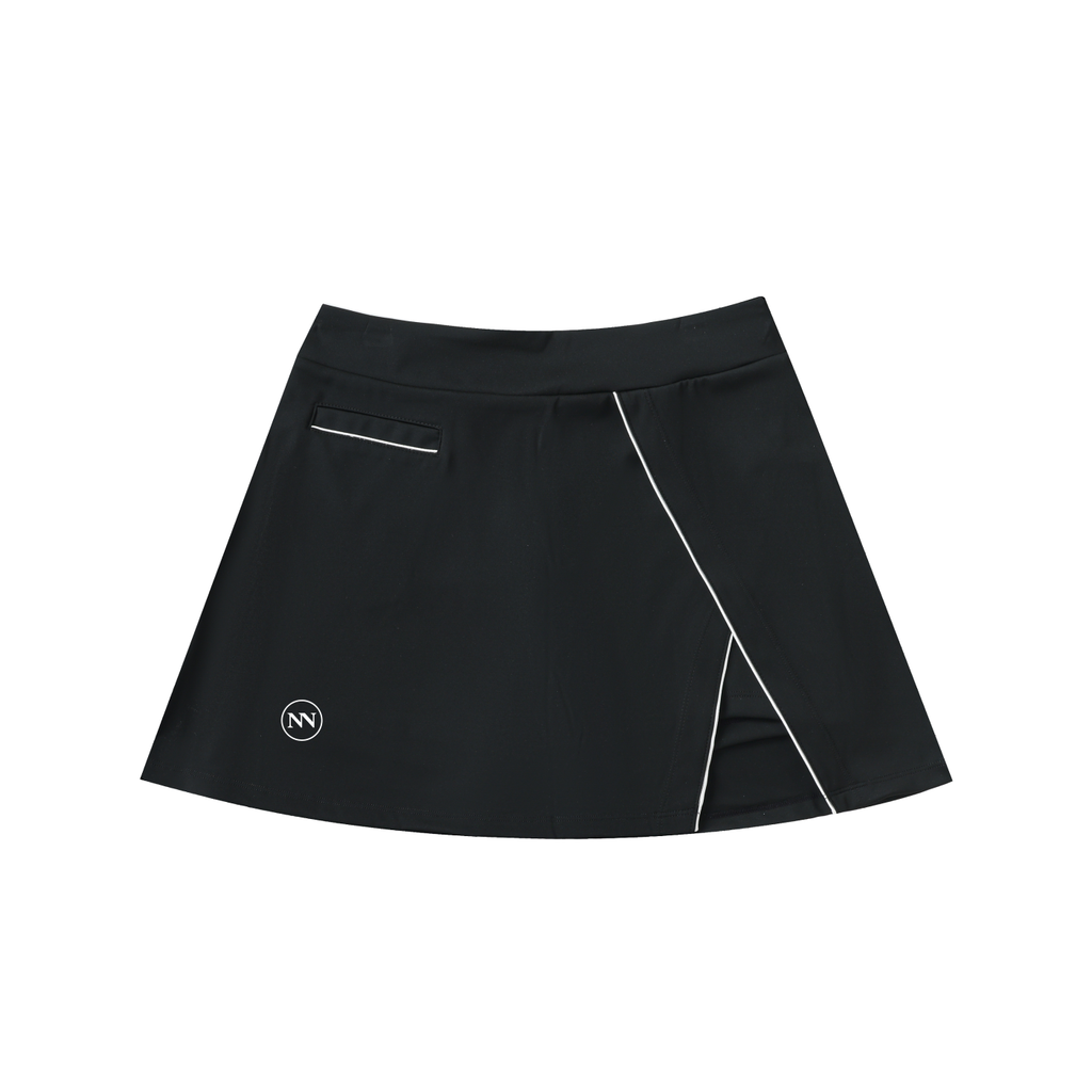 NO NOISE™ SILENT MOTION SKIRT