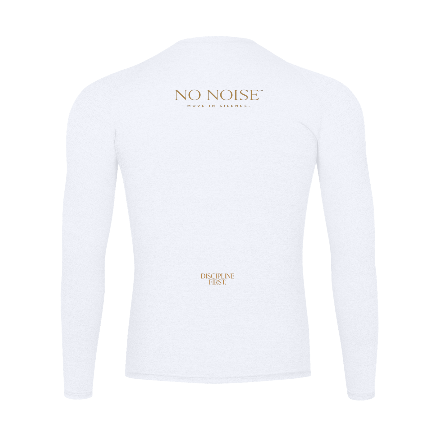 ESSENTIAL PERFORMANCE LONG SLEEVE — View 4