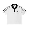 NO NOISE™ QUIET POWER POLO — front view