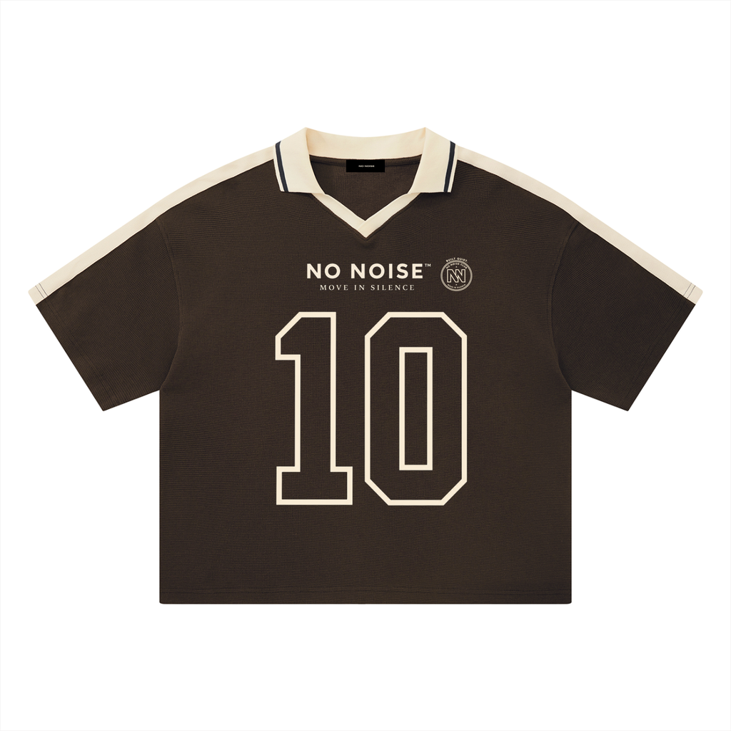 NO NOISE™ NO. 10 POLO