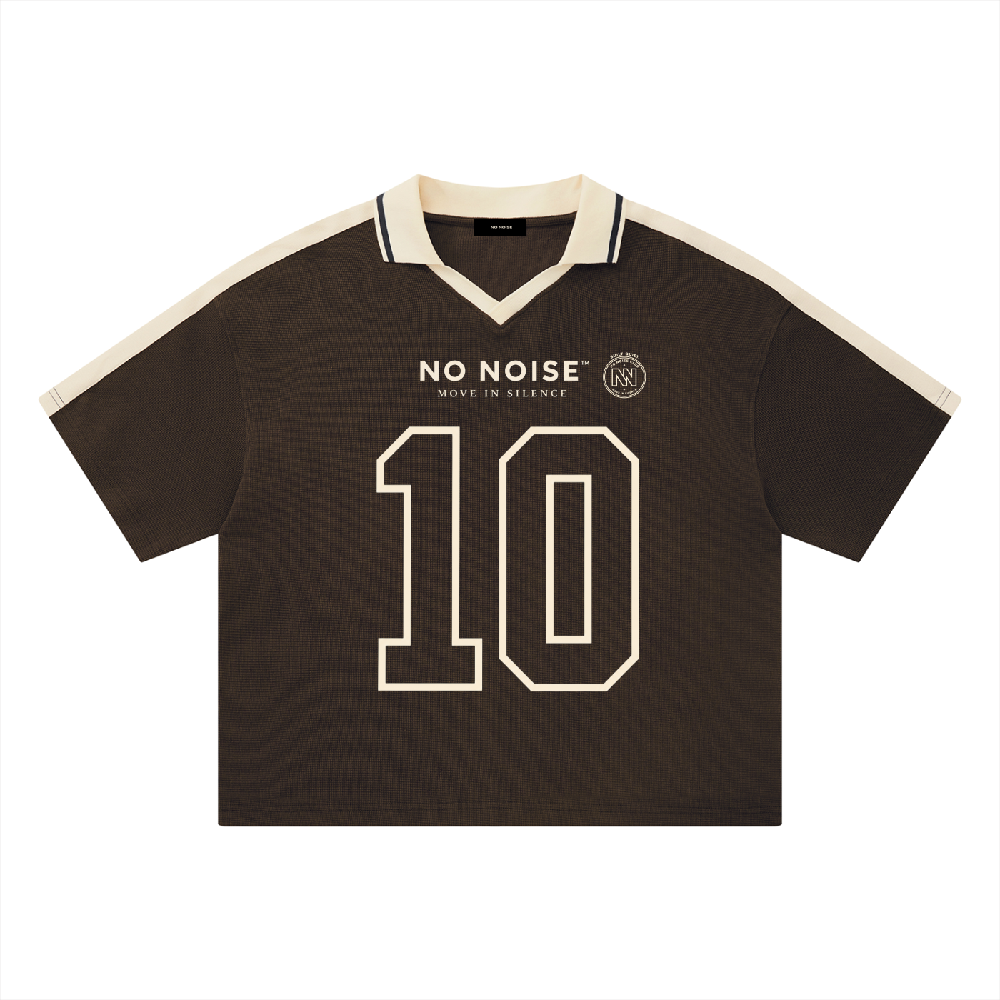 NO NOISE™ NO. 10 POLO