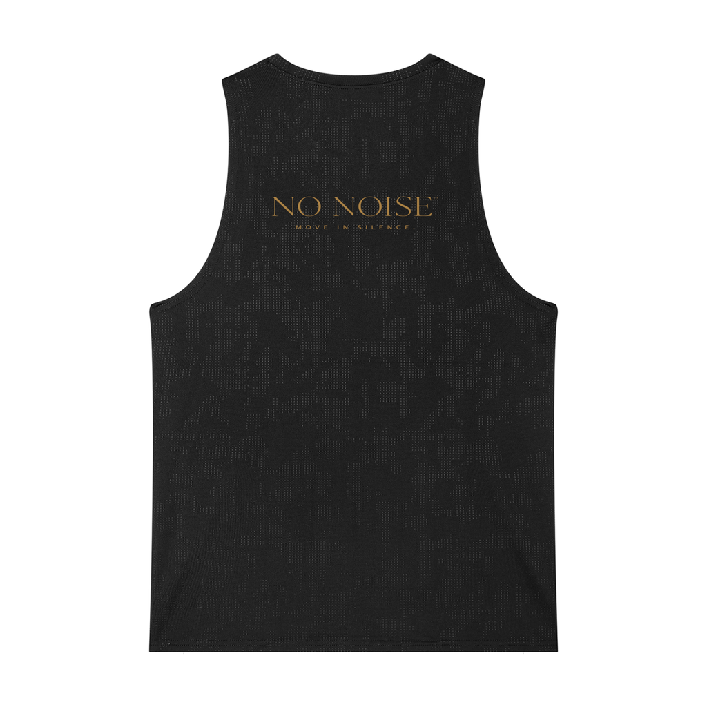 Motion Jacquard Tank