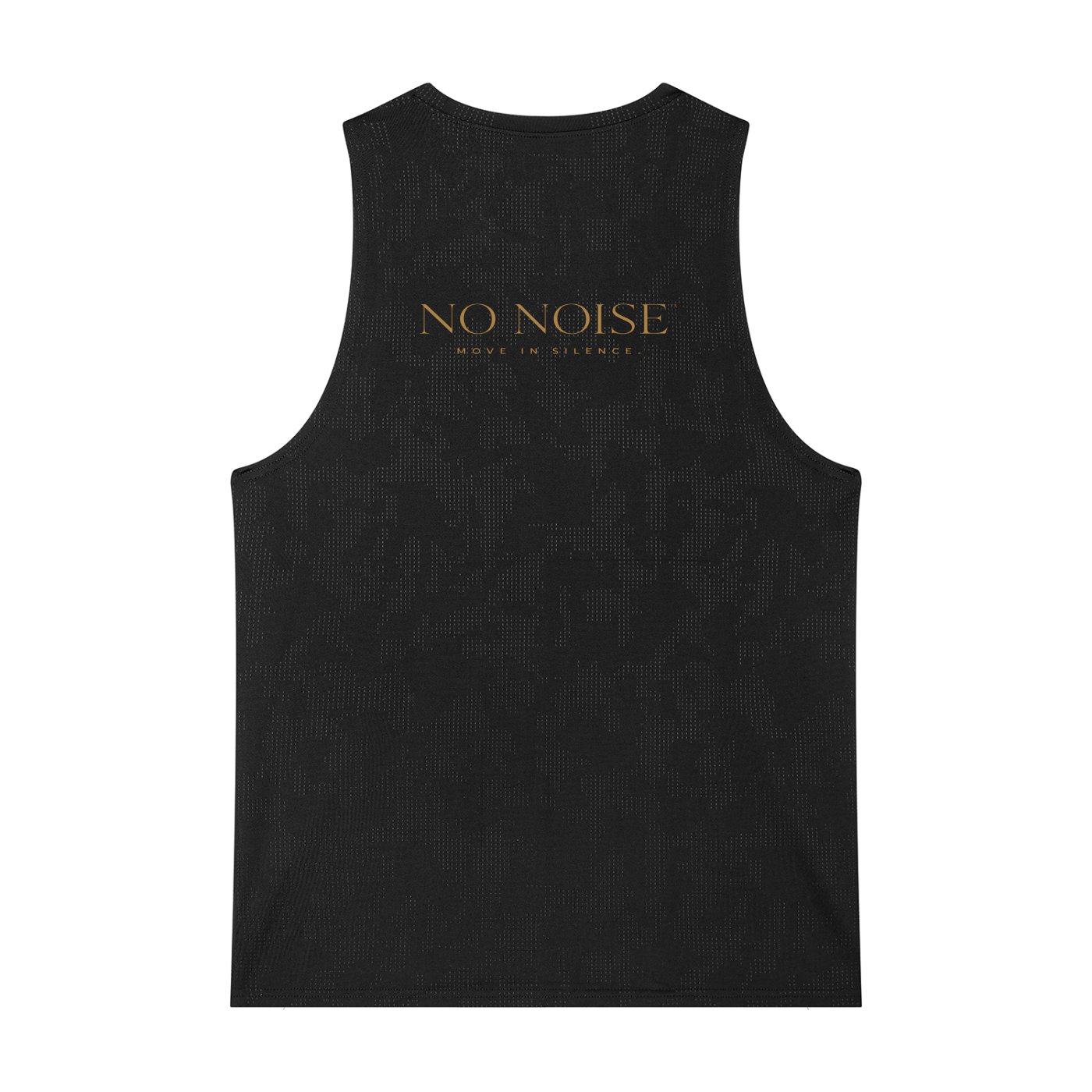 Motion Jacquard Tank