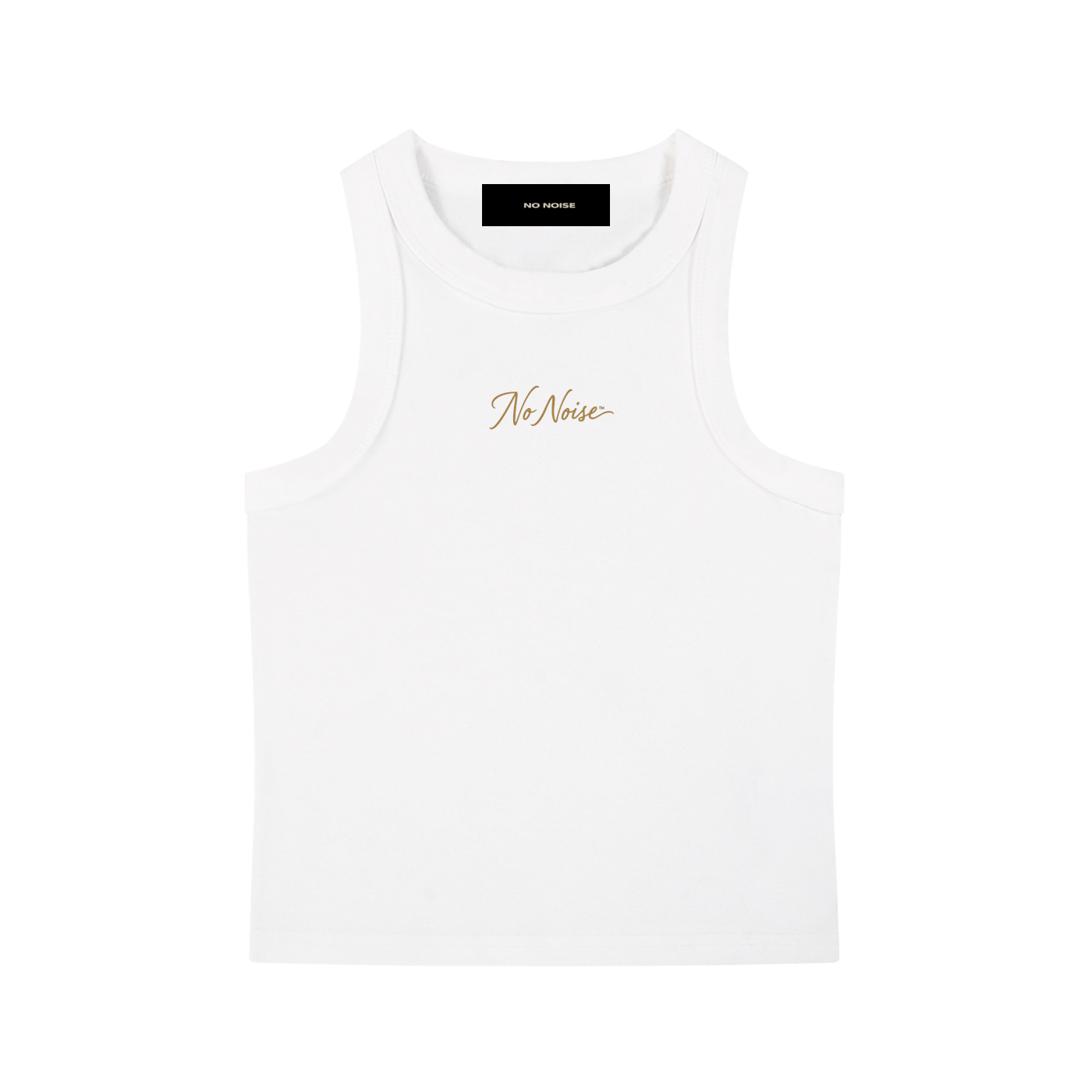 Essential Washed Tank