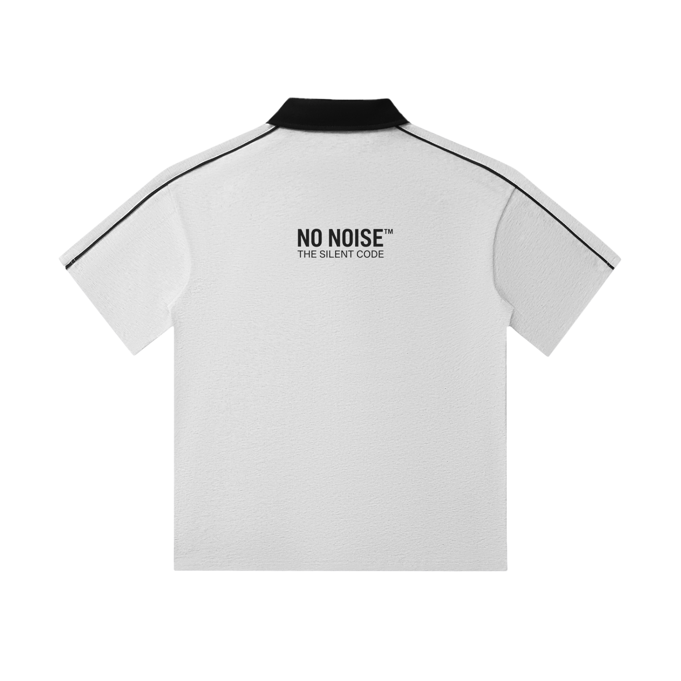 NO NOISE™ QUIET POWER POLO