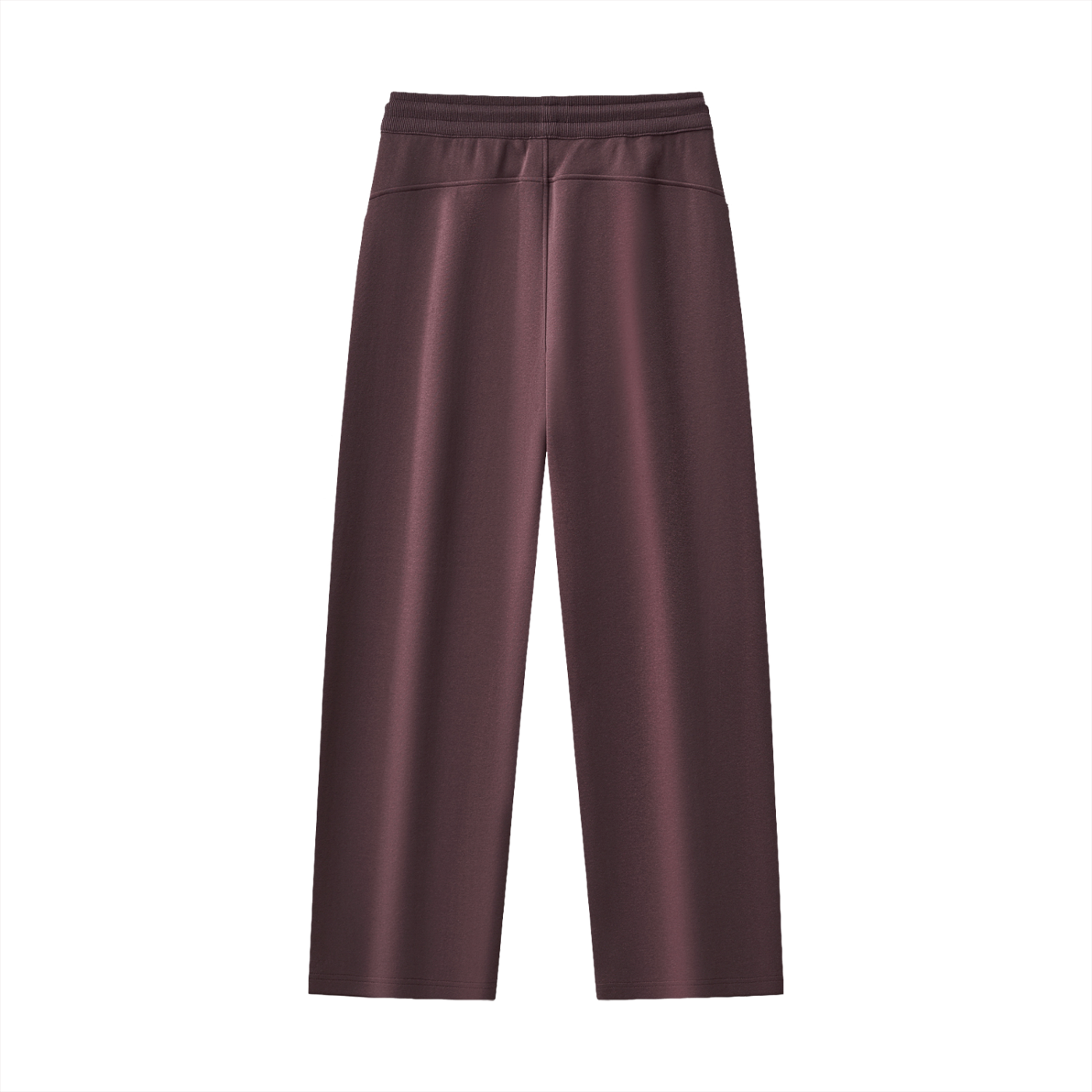 NO NOISE™ SILENT CODE SET RELAXED SWEATPANTS