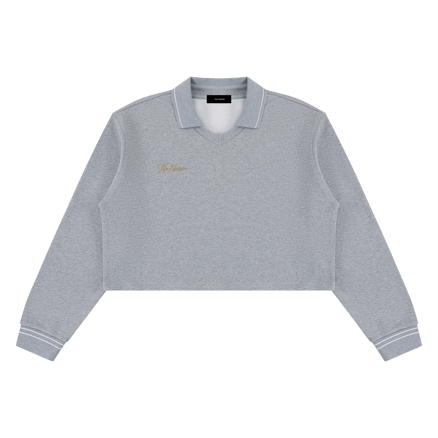 THE QUIET POLO - HEATHER