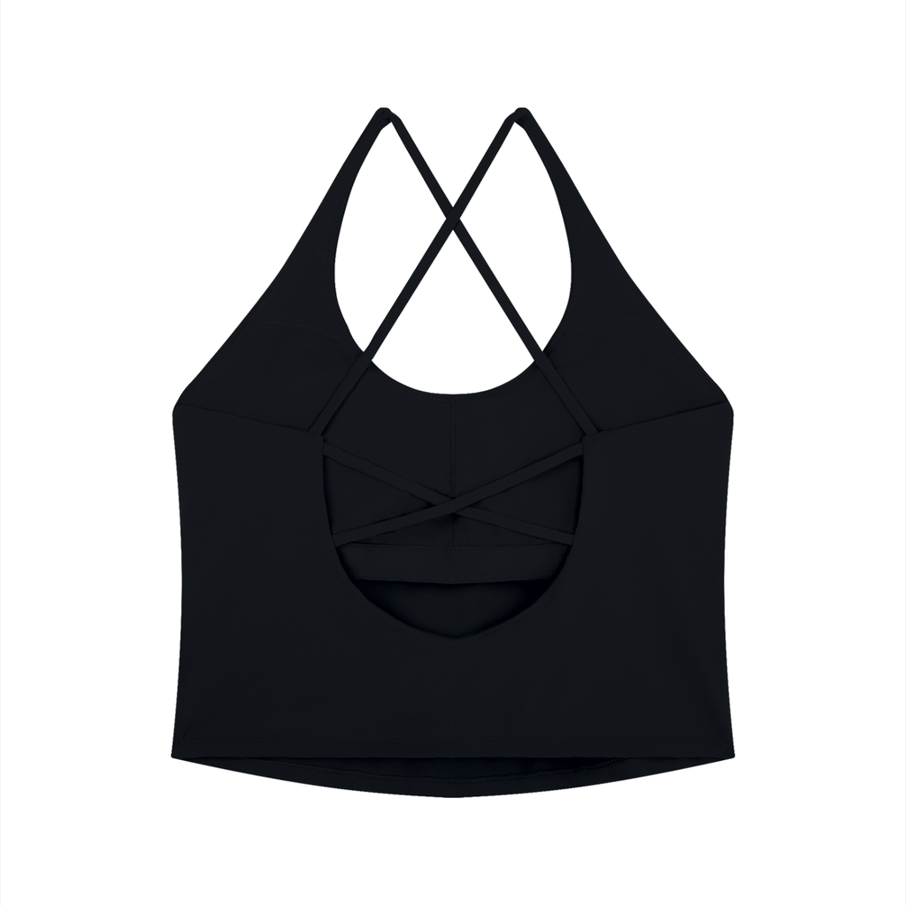 MOTION HALTER TANK