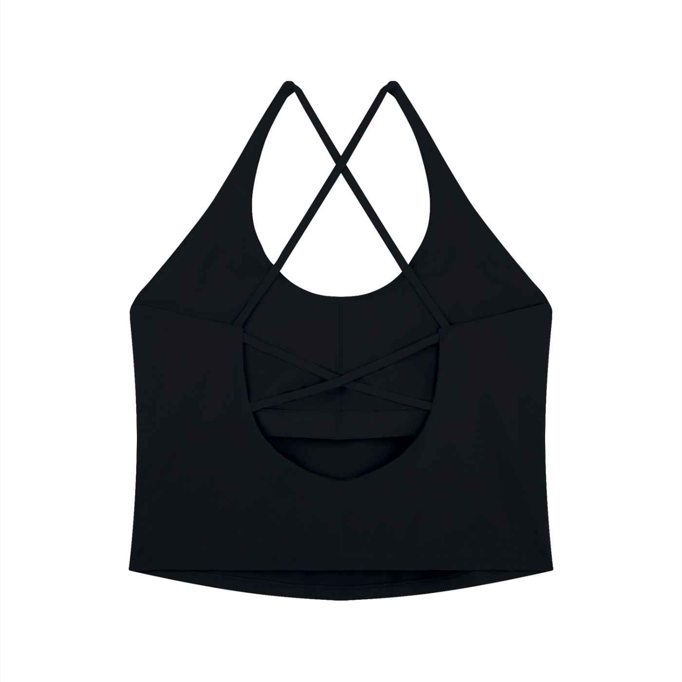 MOTION HALTER TANK