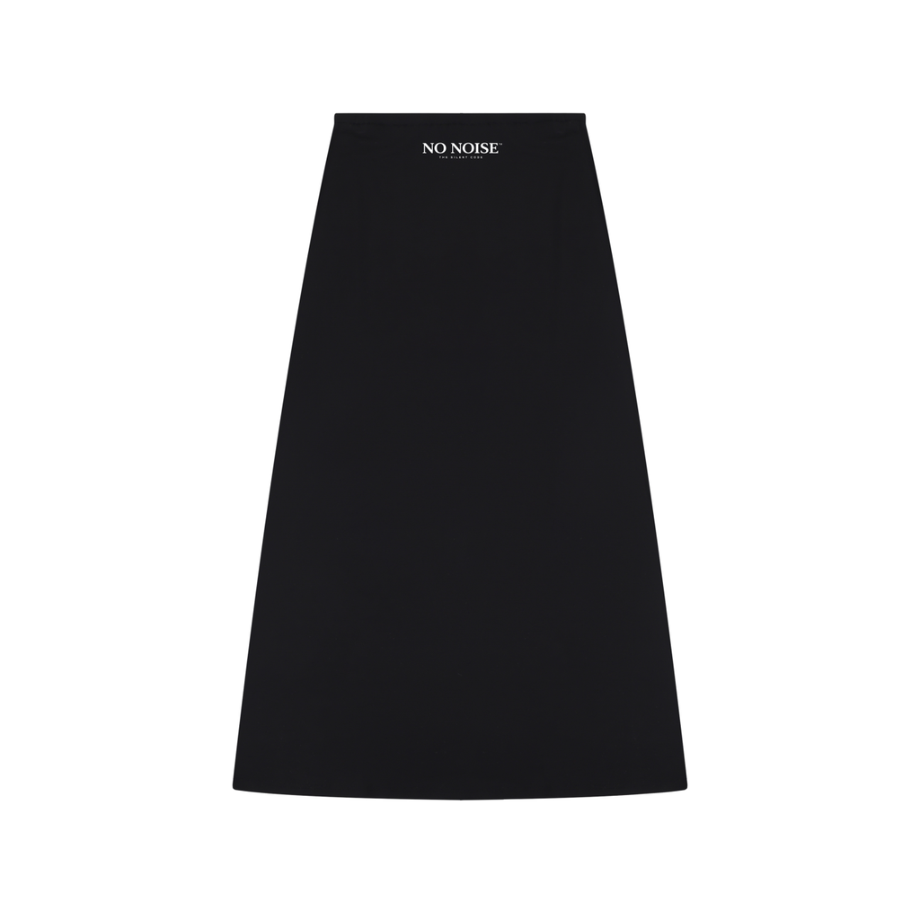NO NOISE™ HER — THE SILENT CODE SKIRT