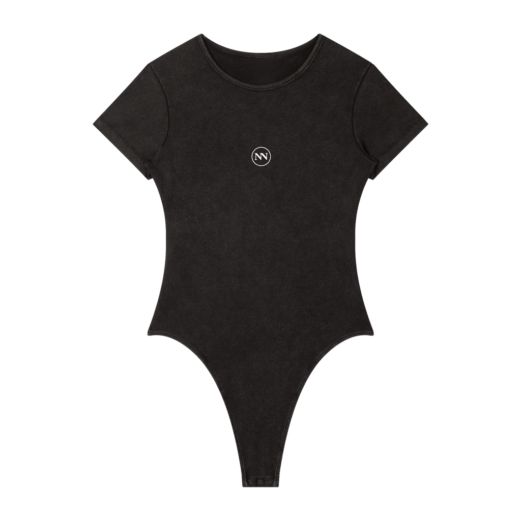 NO NOISE™ HER — SECOND SKIN BODYSUIT