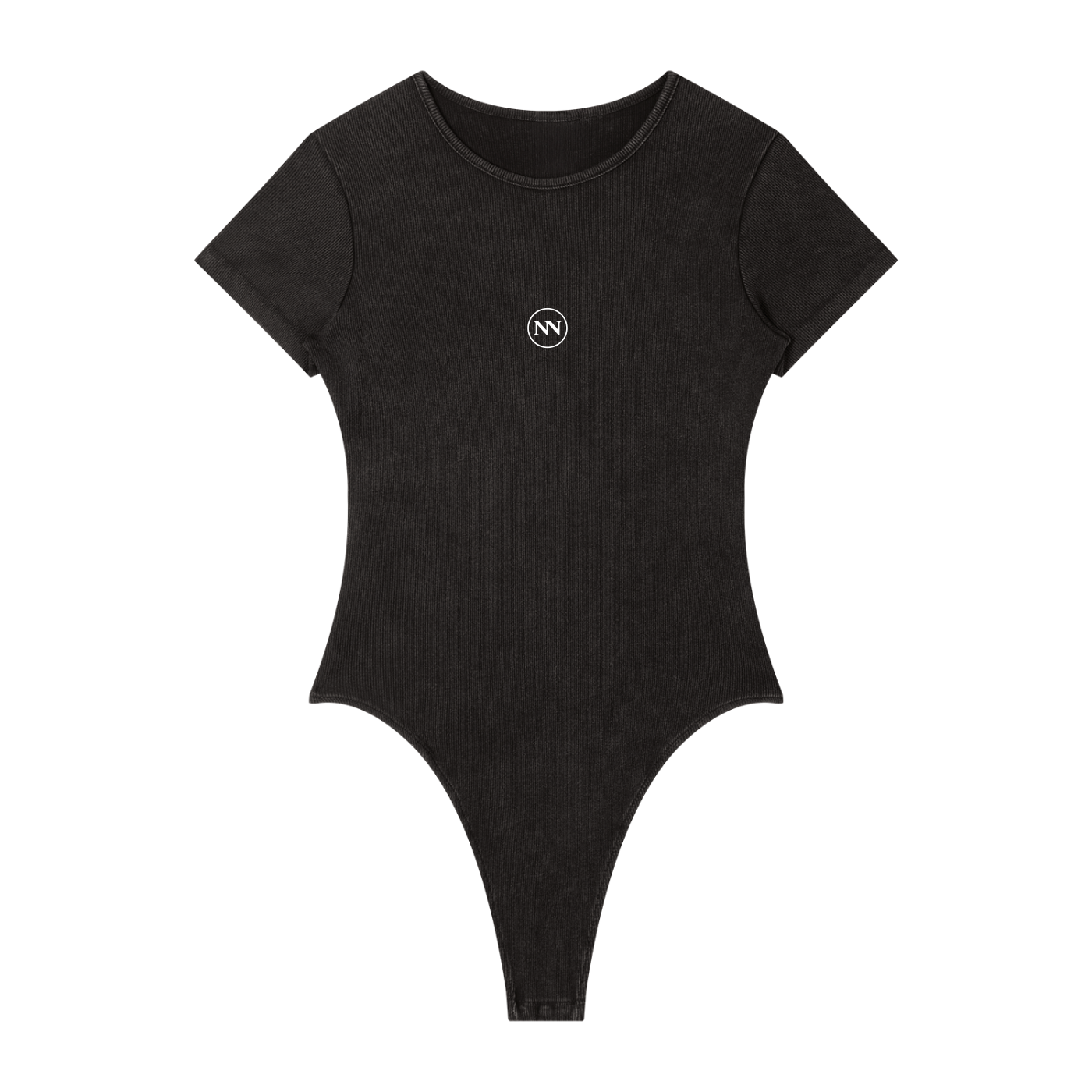 NO NOISE™ HER — SECOND SKIN BODYSUIT