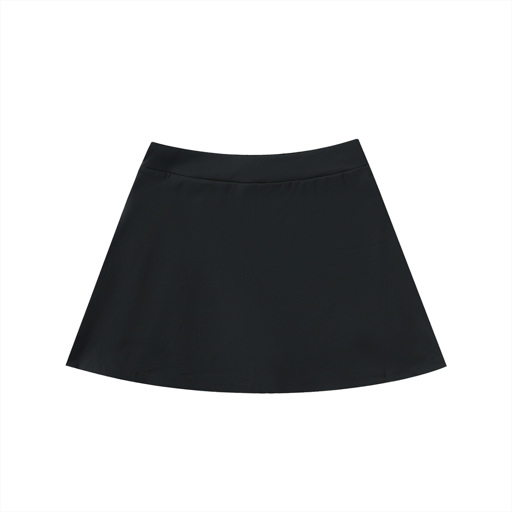 NO NOISE™ SILENT MOTION SKIRT