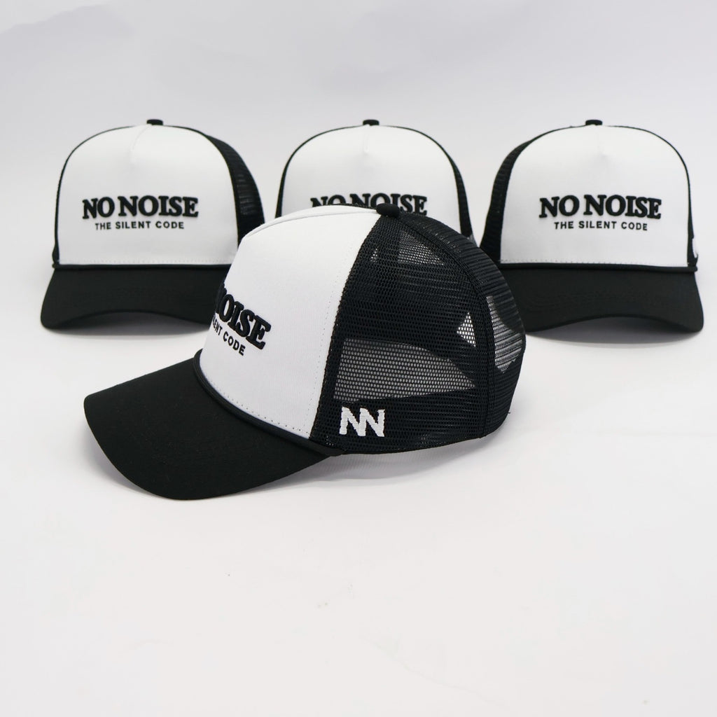 NO NOISE™ LIGHT CODE