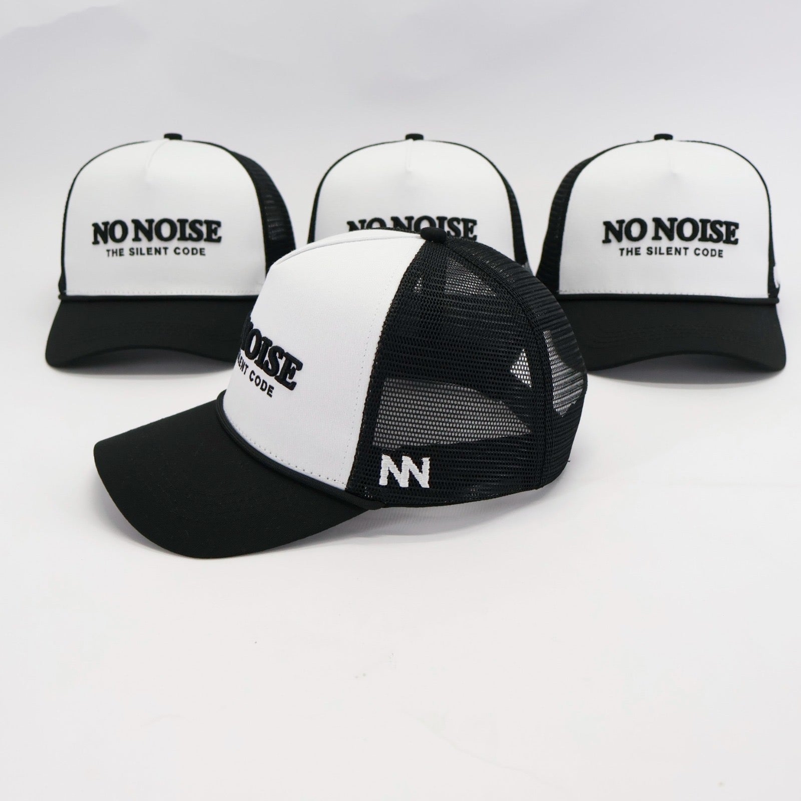 NO NOISE™ LIGHT CODE