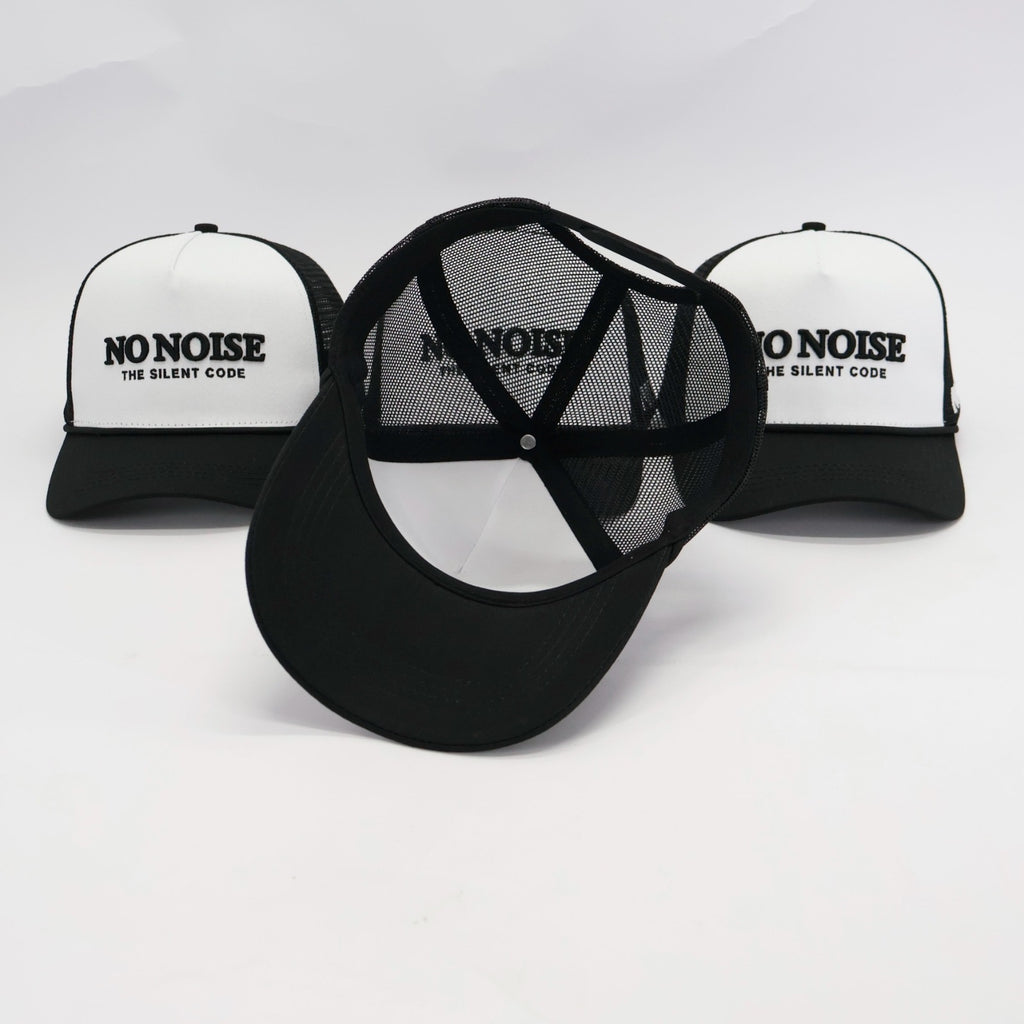 NO NOISE™ LIGHT CODE
