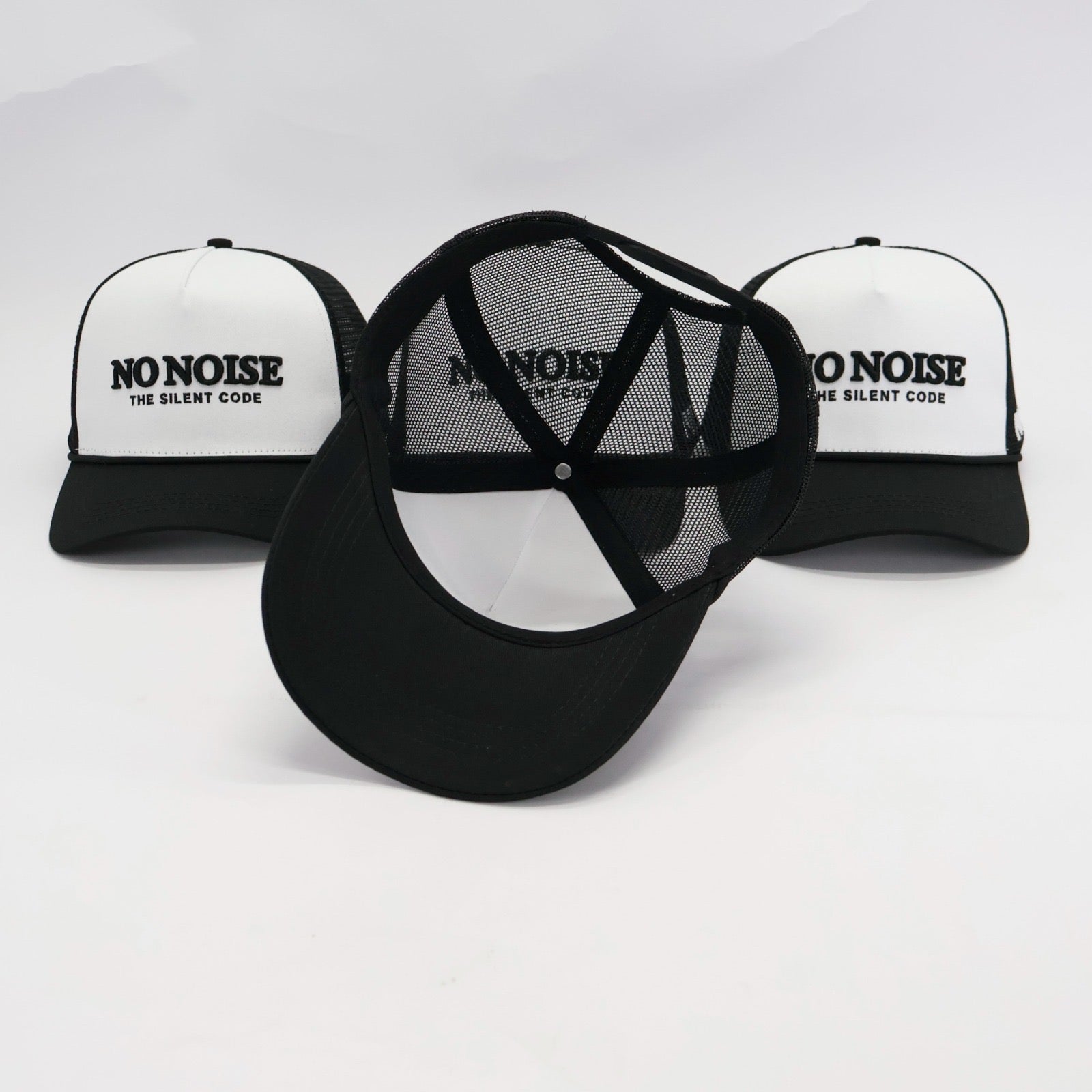 NO NOISE™ LIGHT CODE